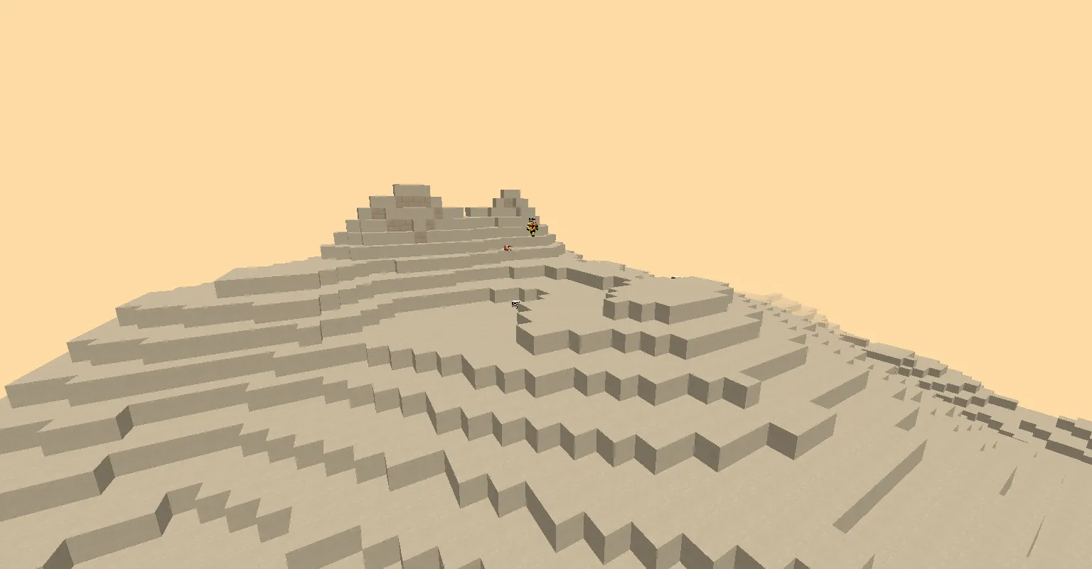 The Eggcellent Mod, Моды, Minecraft