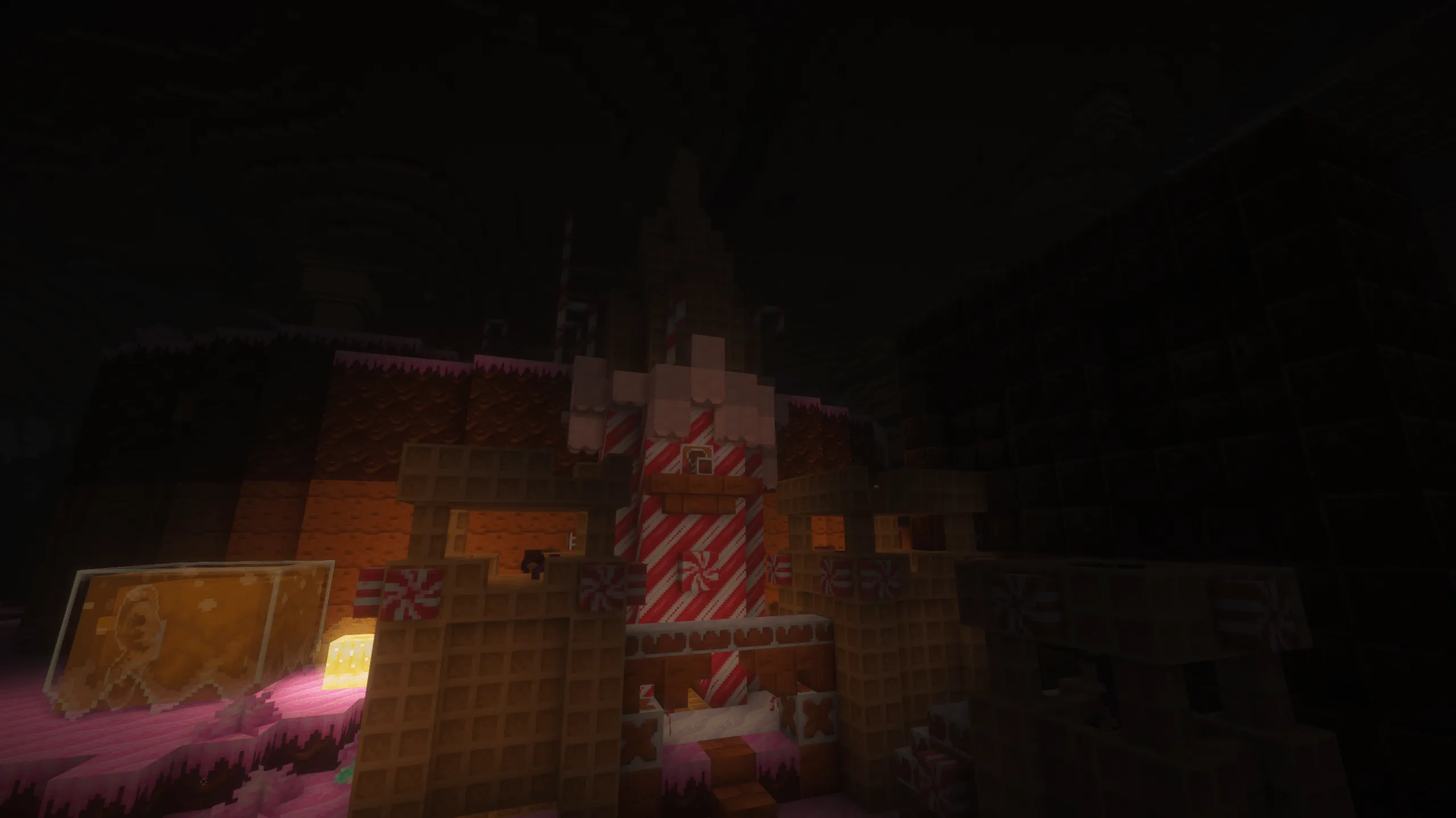 Christmas - Ultimate Selection, Модпаки, Minecraft