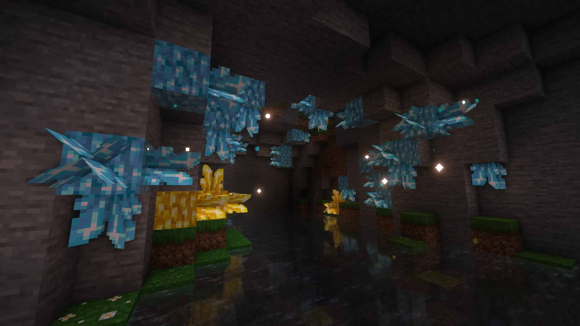 EmmyPynk's WitchCraft, Модпаки, Minecraft