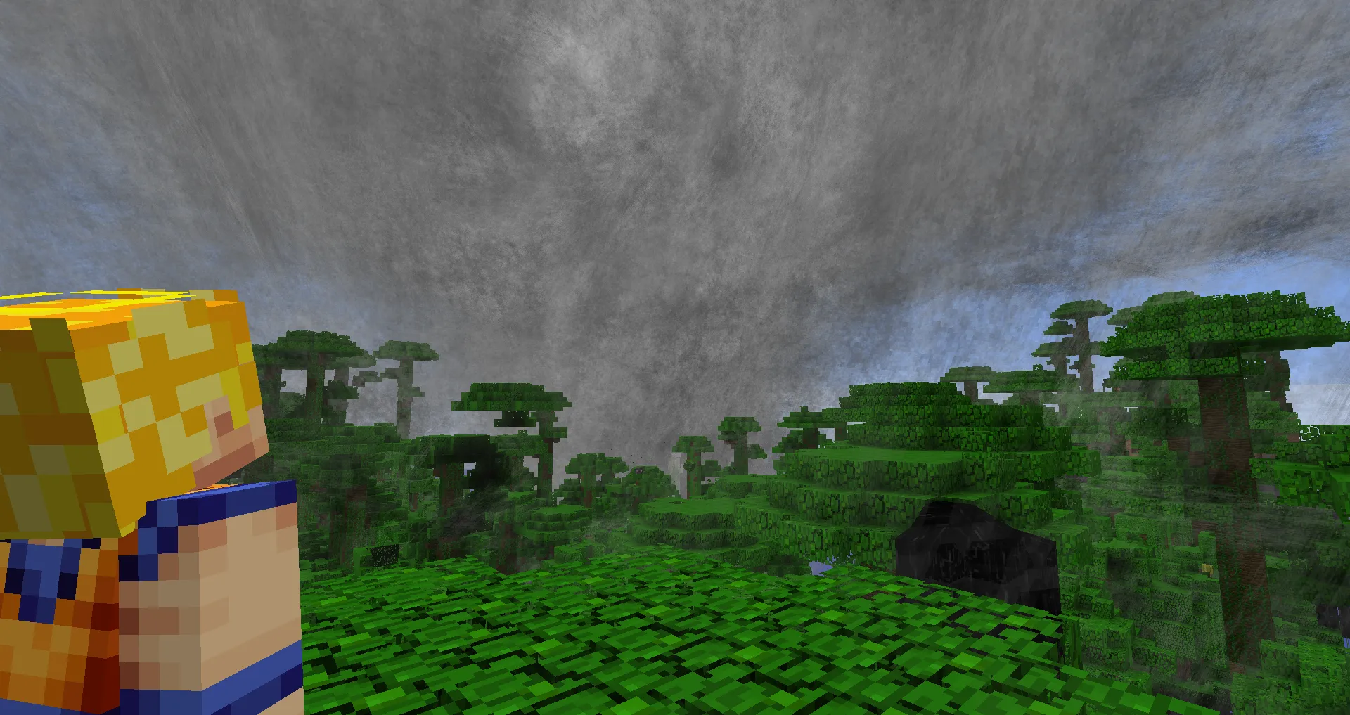 XplodeNation, Модпаки, Minecraft