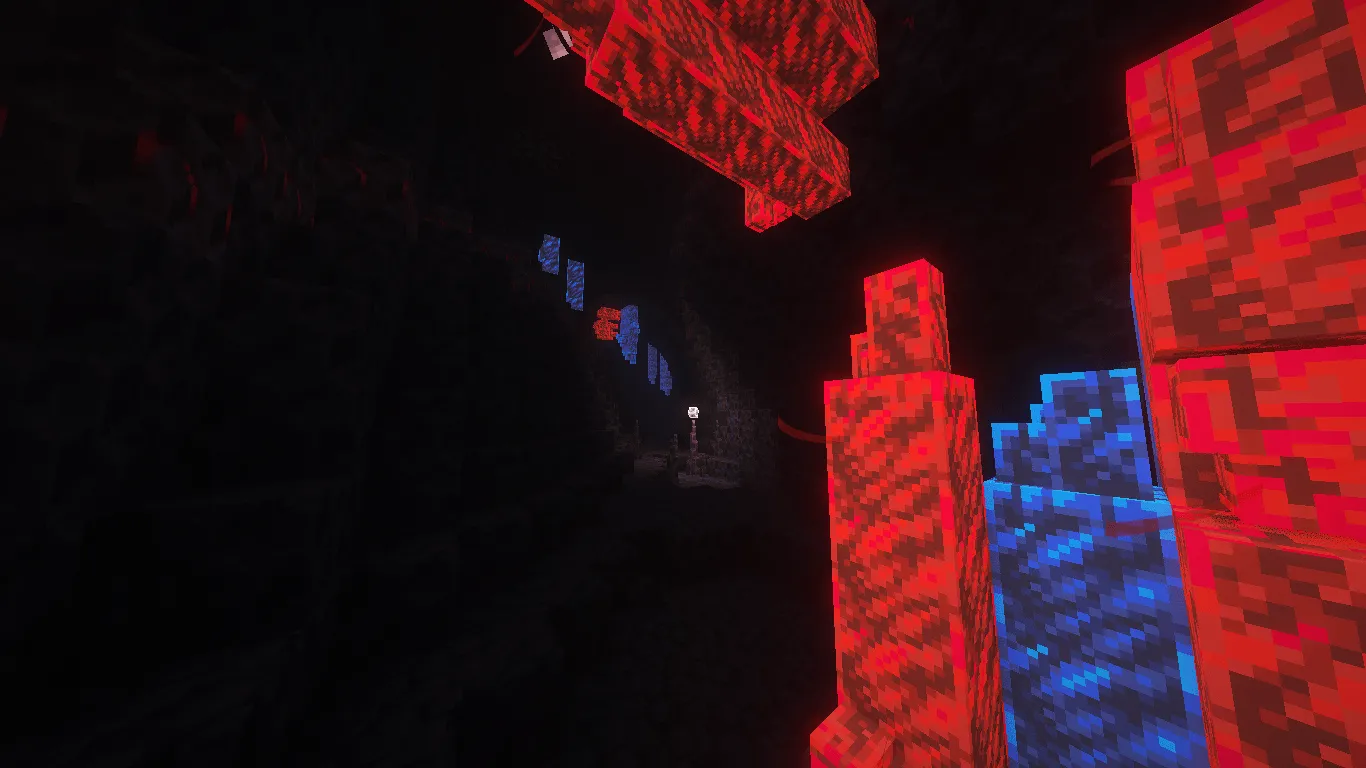 AAMNT — скриншот 3 (Модпаки, Minecraft)