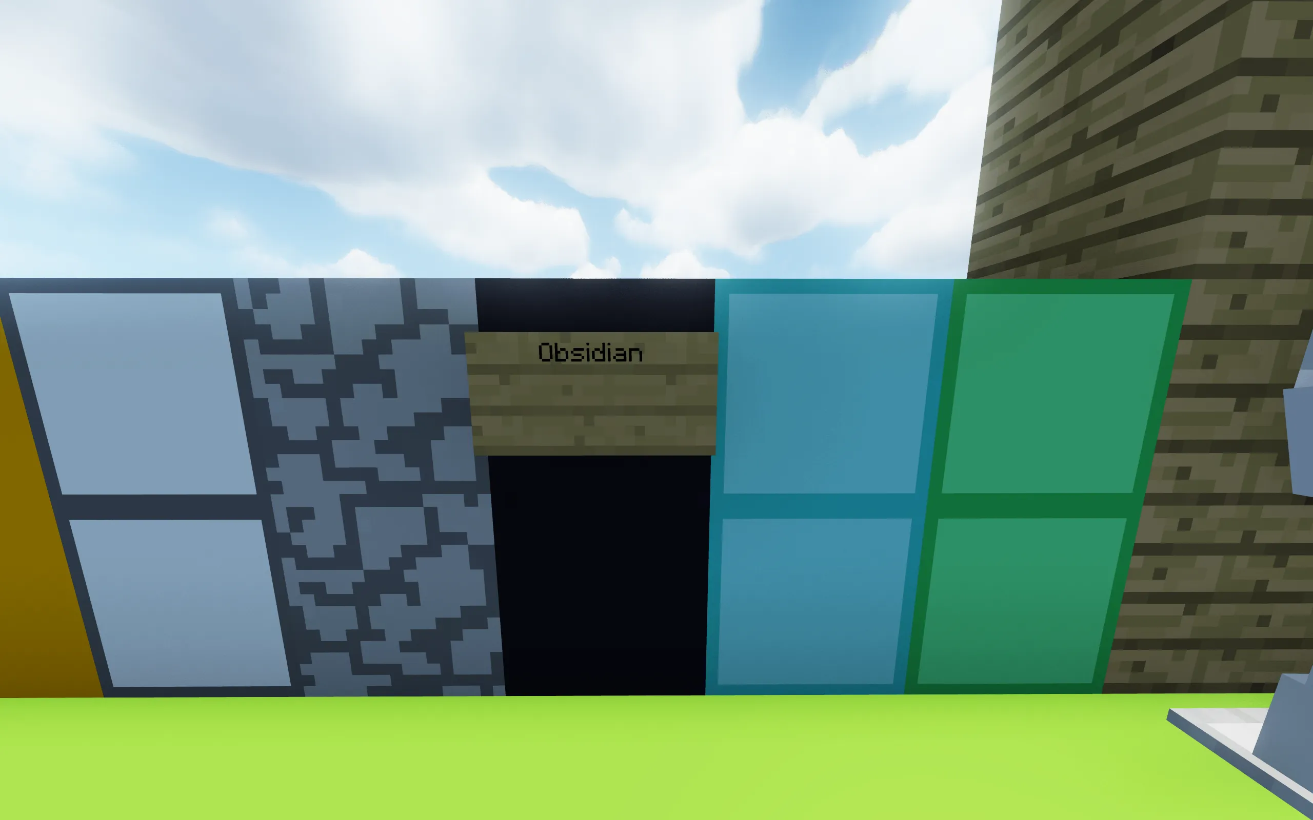 Earl's Simply PVP Pack, Текстуры, Minecraft