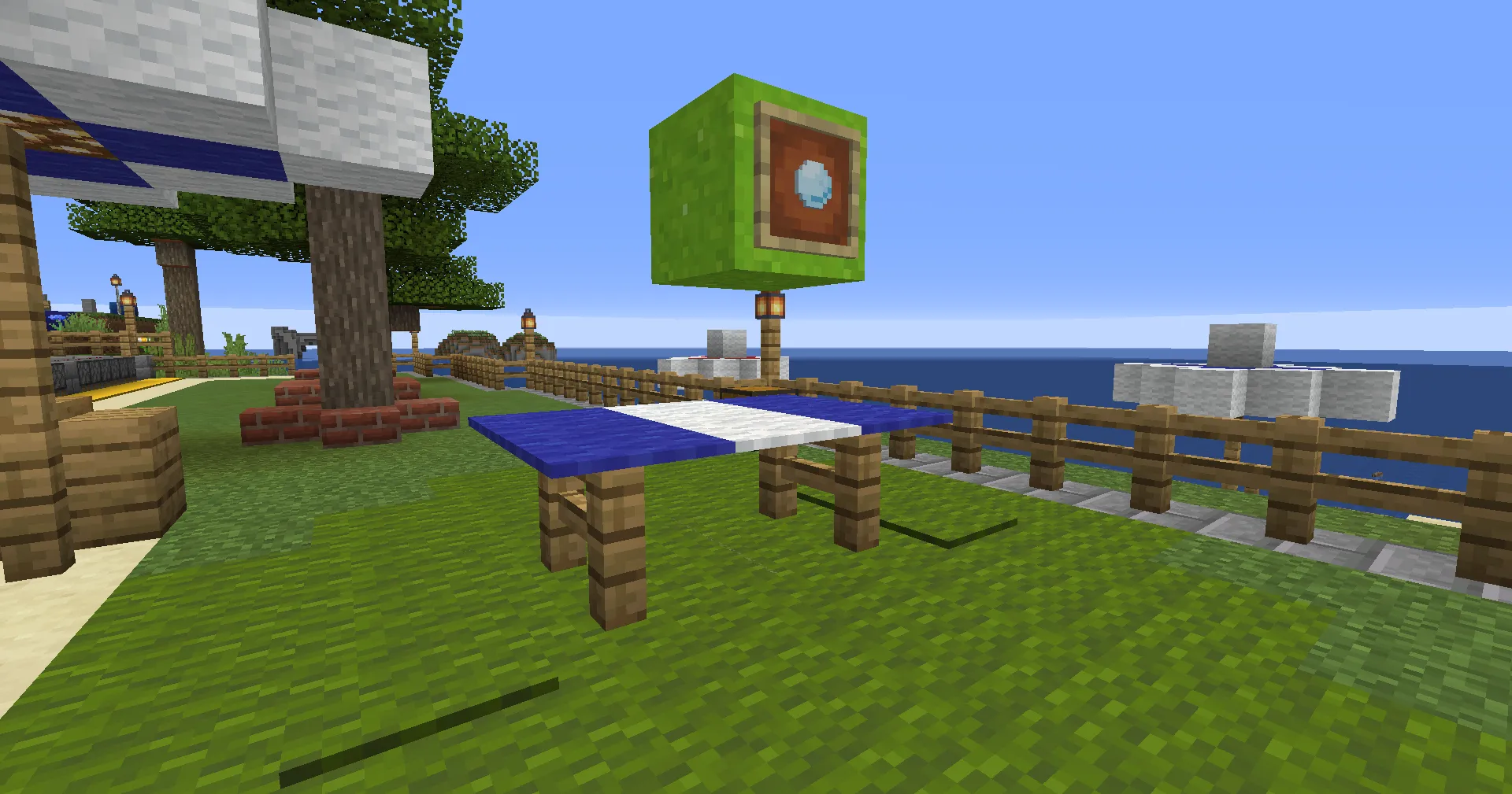 ResortCraft — скриншот 7 (Модпаки, Minecraft)