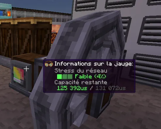Dystropia : Betrayal of Humanity — скриншот 4 (Модпаки, Minecraft)