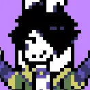 dess and asriel paintings — скриншот 1 (Текстуры, Minecraft)