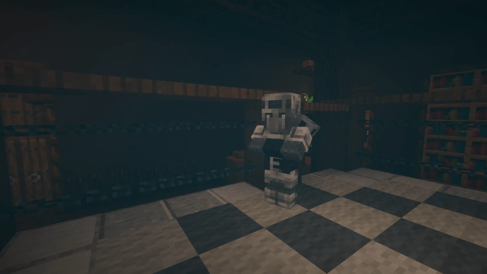 Drodi's Illagers, Текстуры, Minecraft