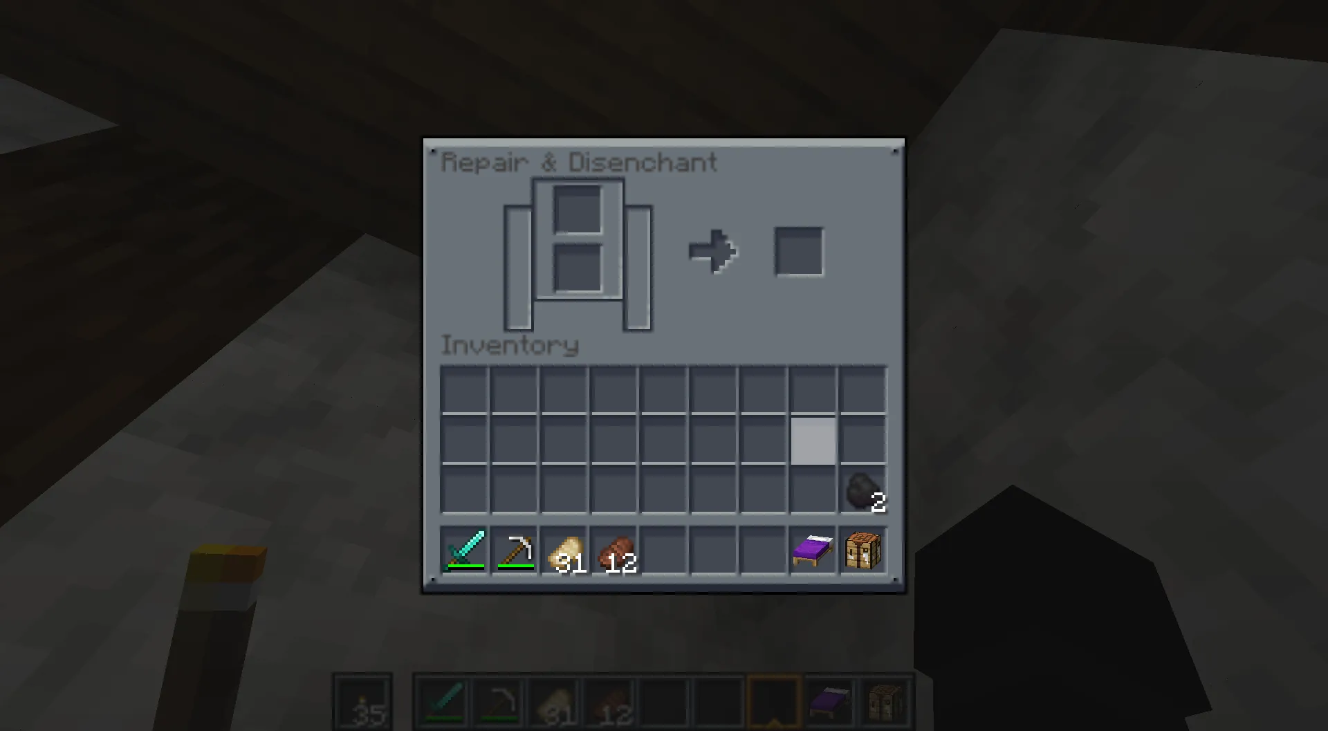 This Blocky World Never Looked Better, Текстуры, Minecraft