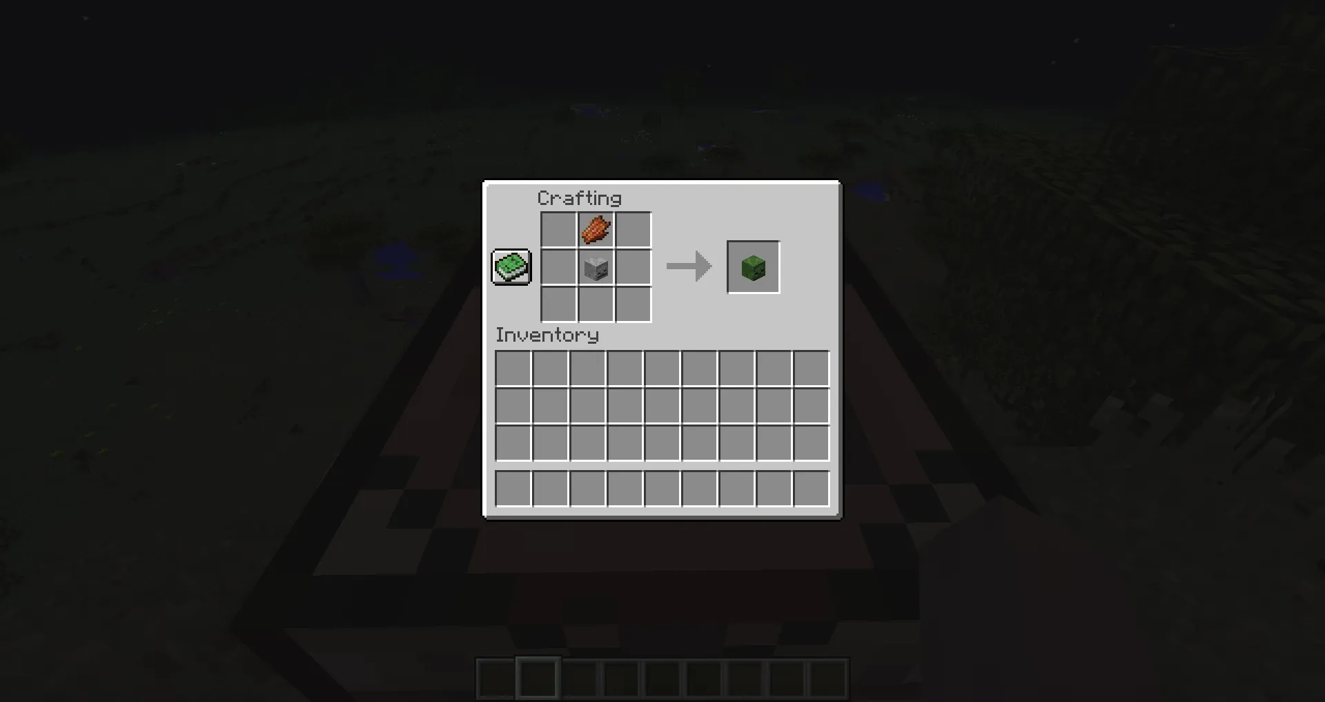 Realistic Drops, Моды, Minecraft