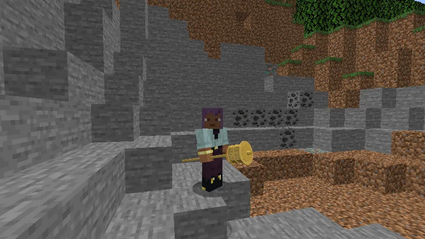 Shuumatsu no Valkyrie: Project Ragnarok, Моды, Minecraft