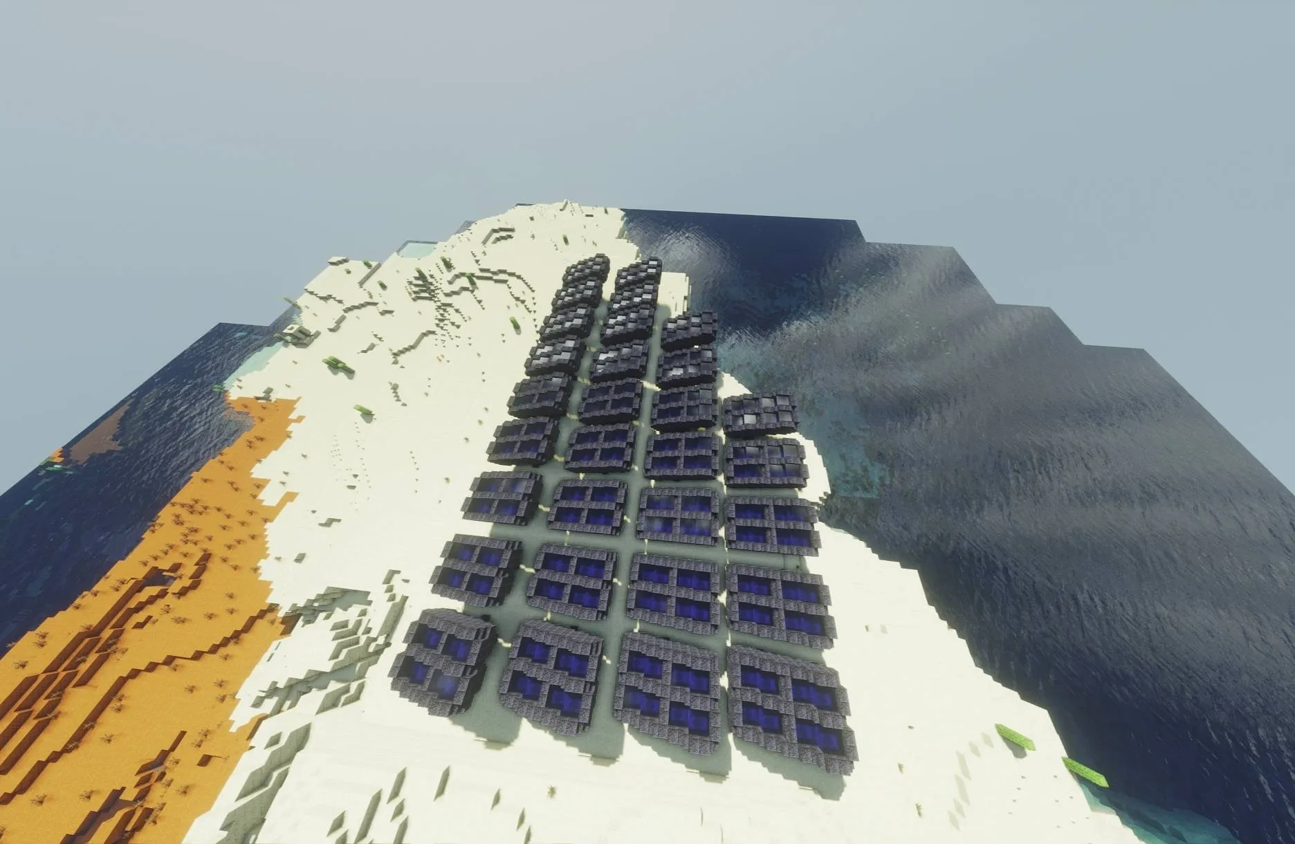 Solar Panel's — скриншот 3 (Карты, Minecraft)