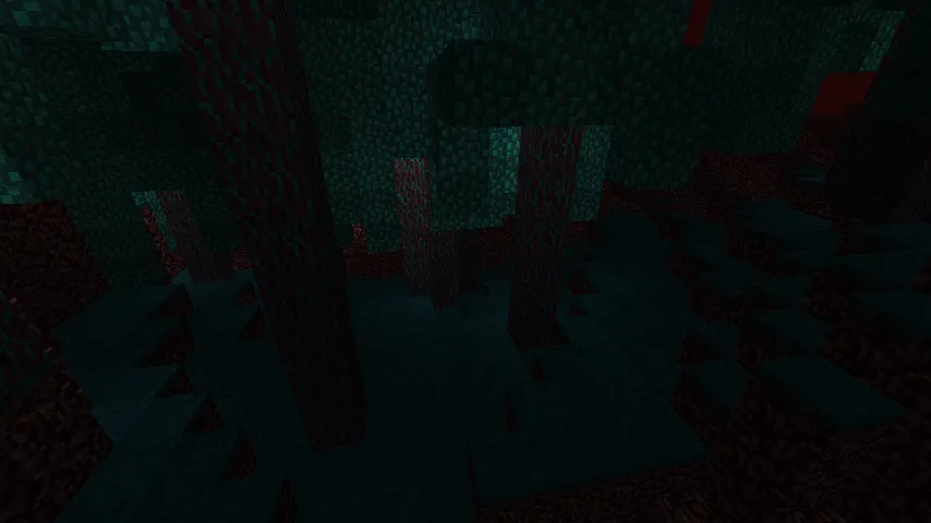 Alpha Grass [Mini Tweak] — скриншот 1 (Моды, Minecraft)