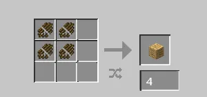 Bundle Your Sticks!, Моды, Minecraft