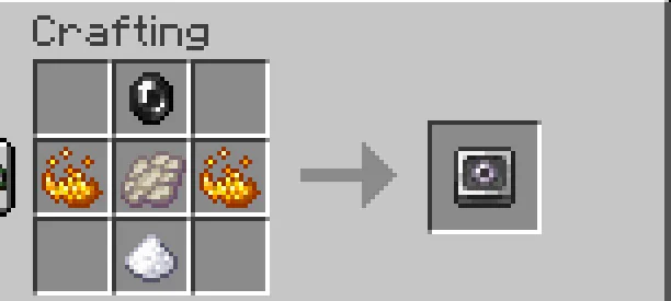 Runes of Power, Моды, Minecraft