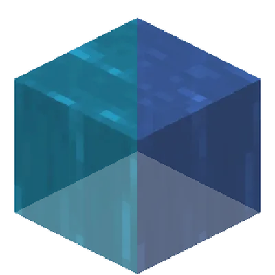 Old Water — скриншот 1 (Текстуры, Minecraft)