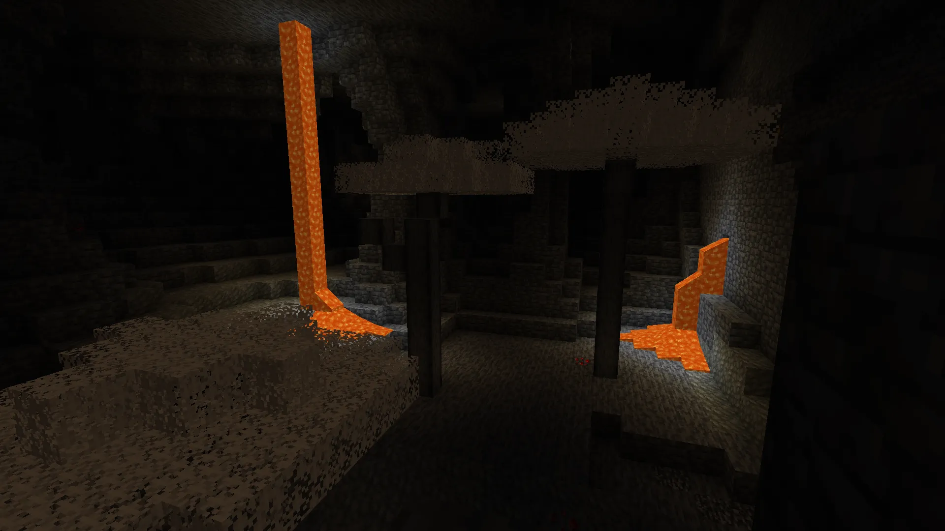 Trees Unlocked — скриншот 5 (Моды, Minecraft)