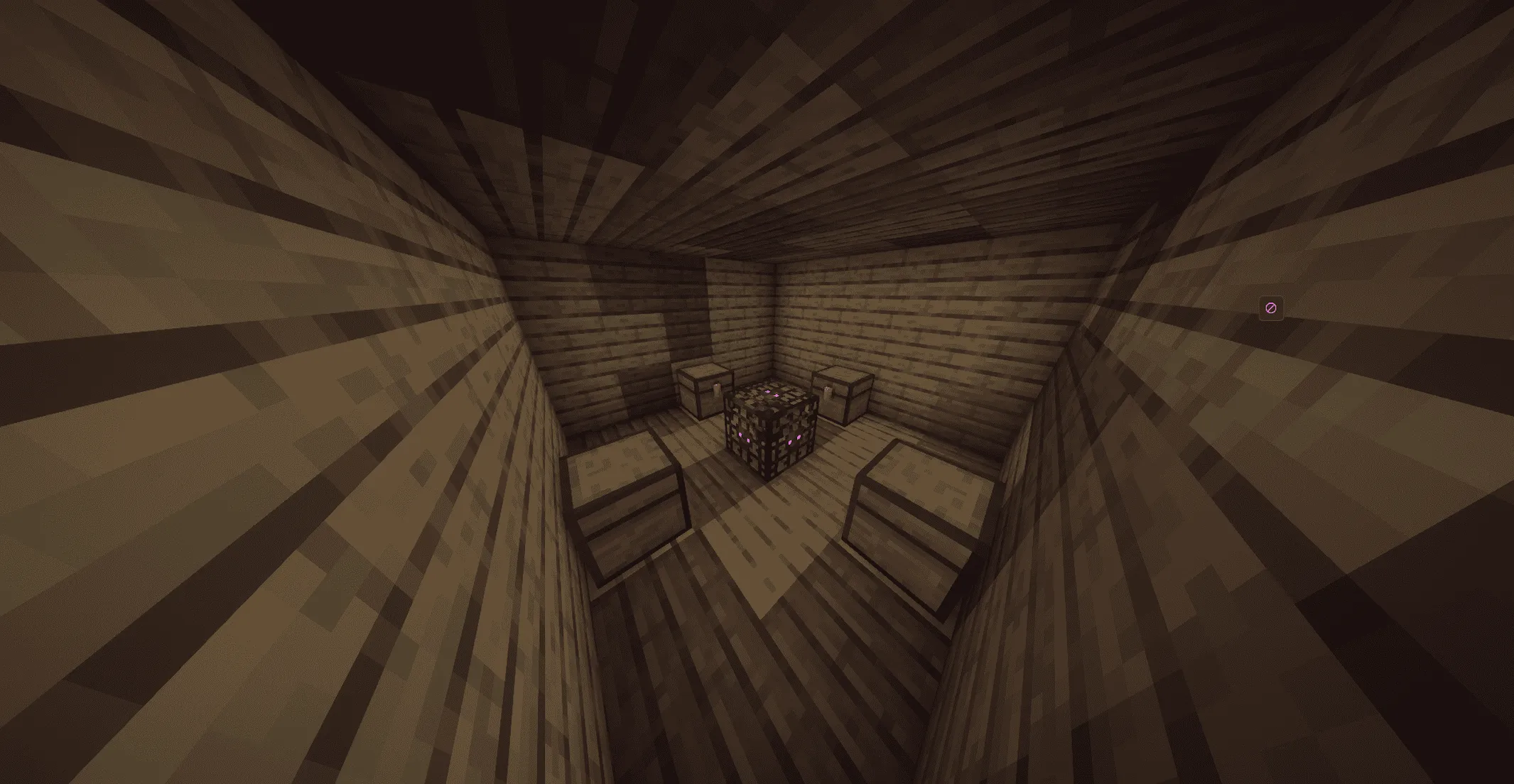Monster Room+, Моды, Minecraft