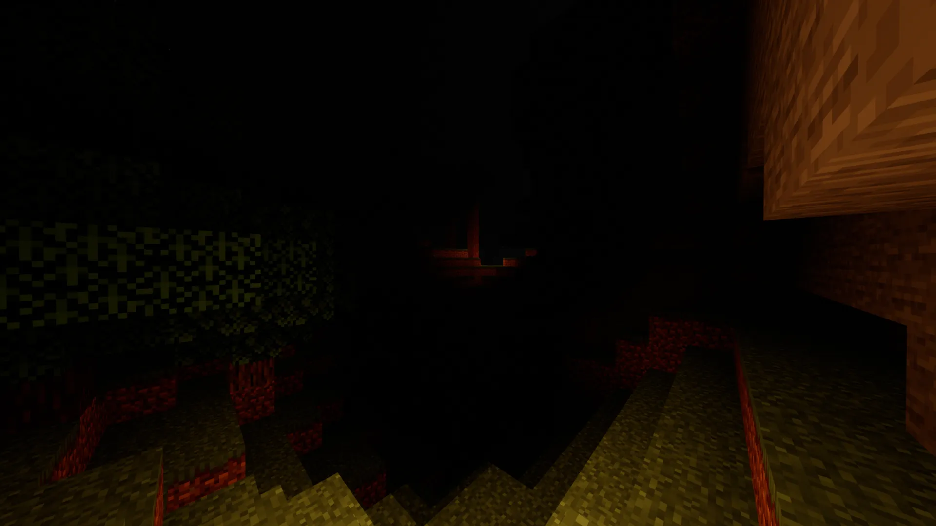 The Horror Experience, Модпаки, Minecraft