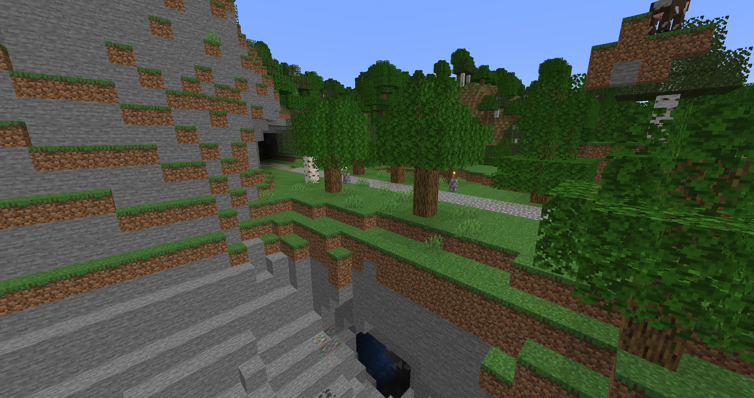 Rare Generations Pack — скриншот 11 (Моды, Minecraft)