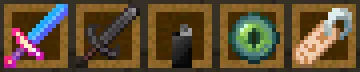 Trask (Discontinued) — скриншот 4 (Текстуры, Minecraft)