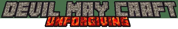 Devil May Craft: Unforgiving — скриншот 3 (Модпаки, Minecraft)
