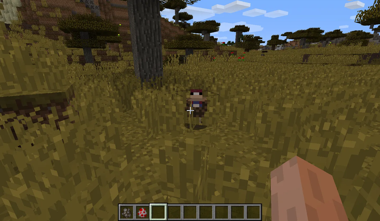 Stone Age Fantasy Pack — скриншот 6 (Текстуры, Minecraft)