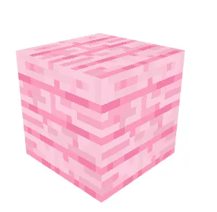 Pastel wood — скриншот 4 (Текстуры, Minecraft)