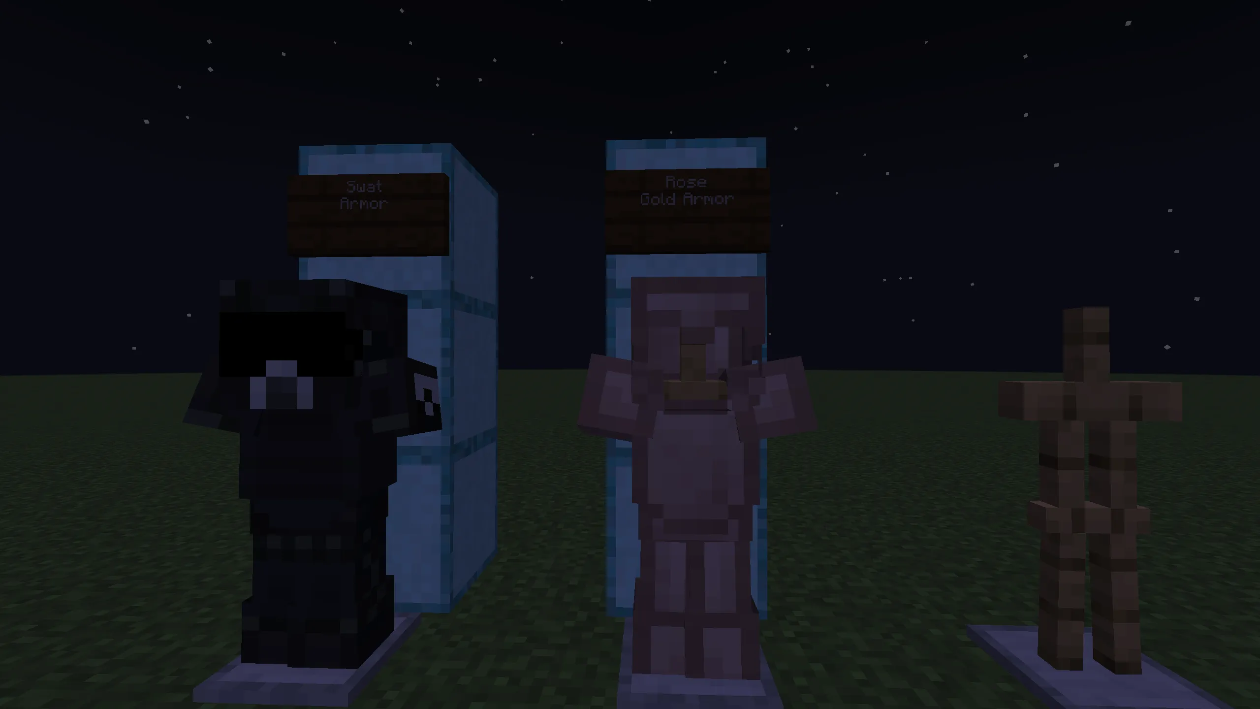 Ancient Armory (DISCONTINUED) — скриншот 7 (Моды, Minecraft)