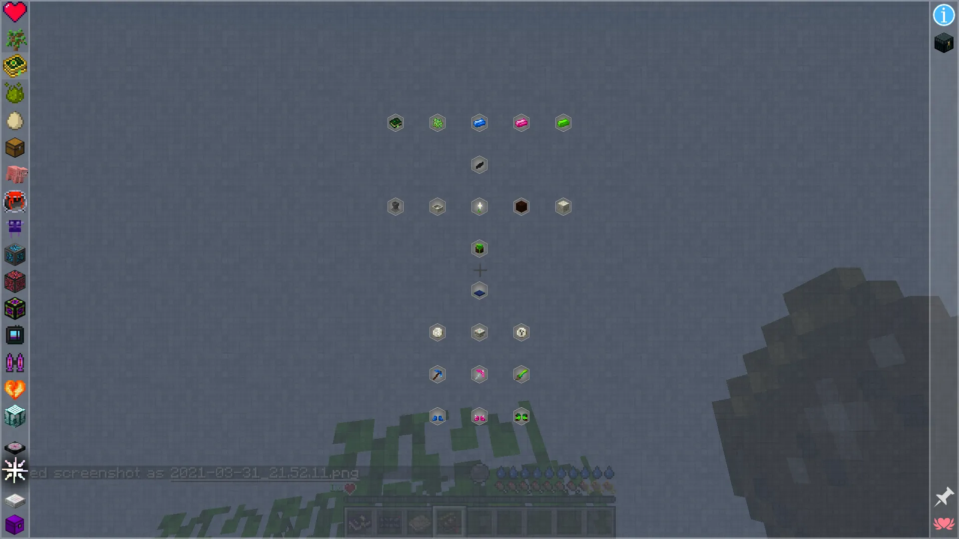ProgressiveCraft - Completed — скриншот 6 (Модпаки, Minecraft)