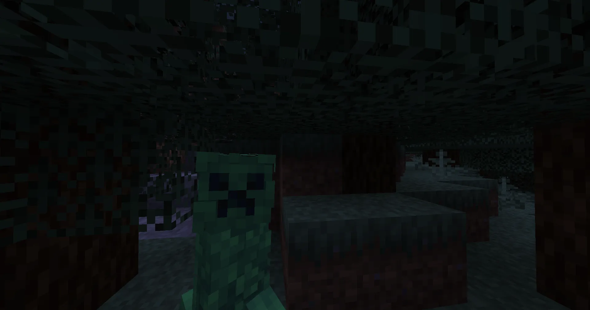 Crit's Texture Update, Текстуры, Minecraft
