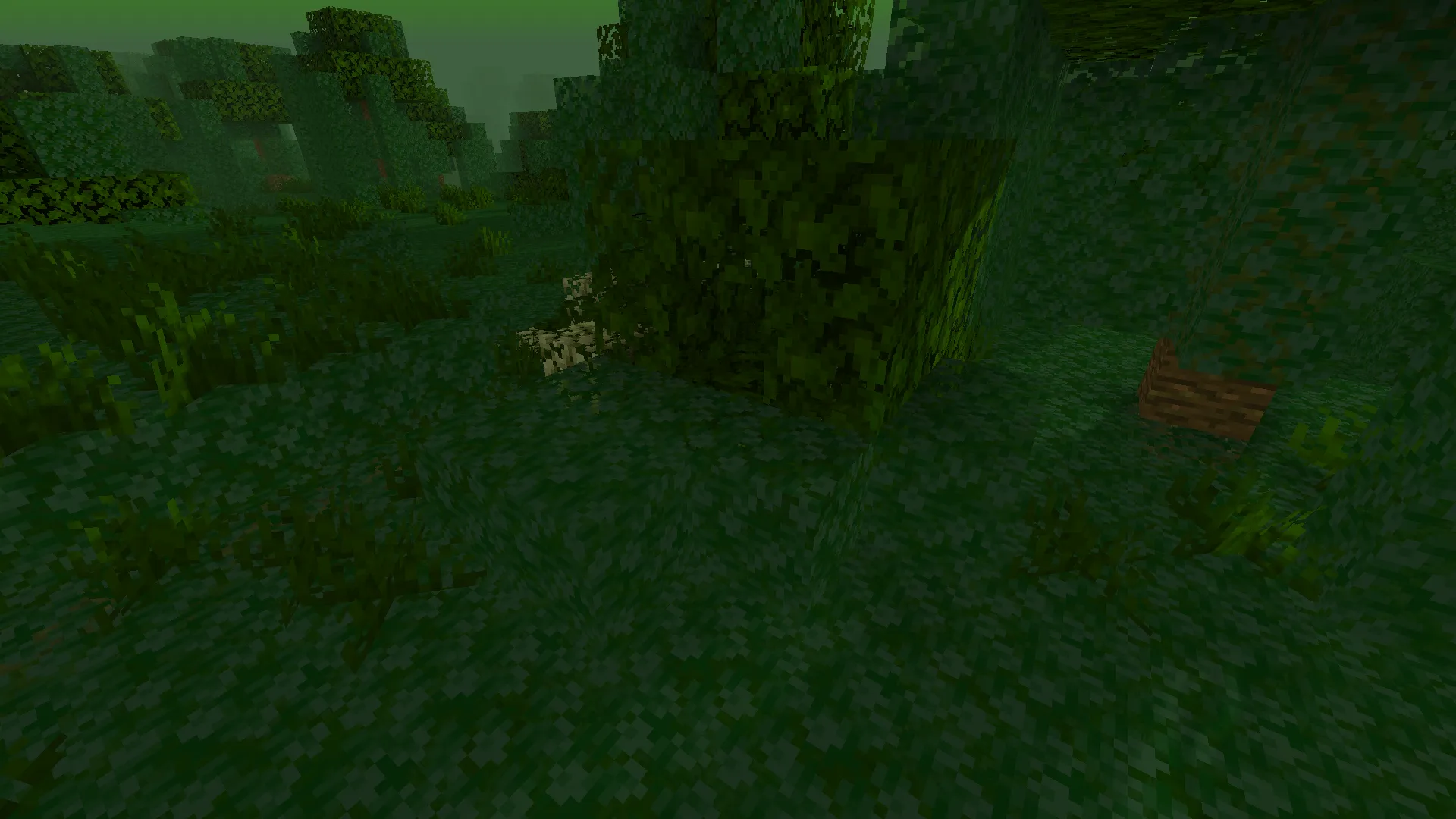 More To MC Remake (M.T.M.R.) — скриншот 6 (Моды, Minecraft)