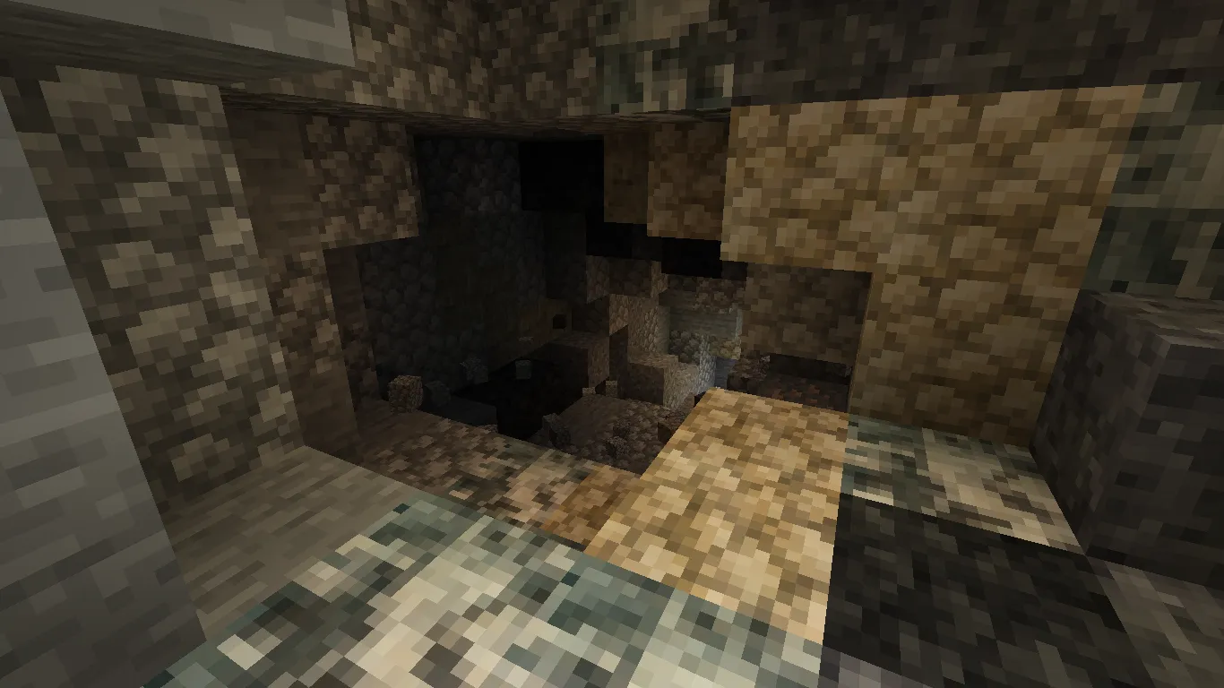 Explosion, Моды, Minecraft