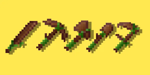 REtools — скриншот 1 (Текстуры, Minecraft)