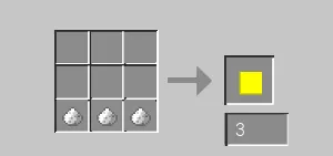 Sandwiches, Моды, Minecraft