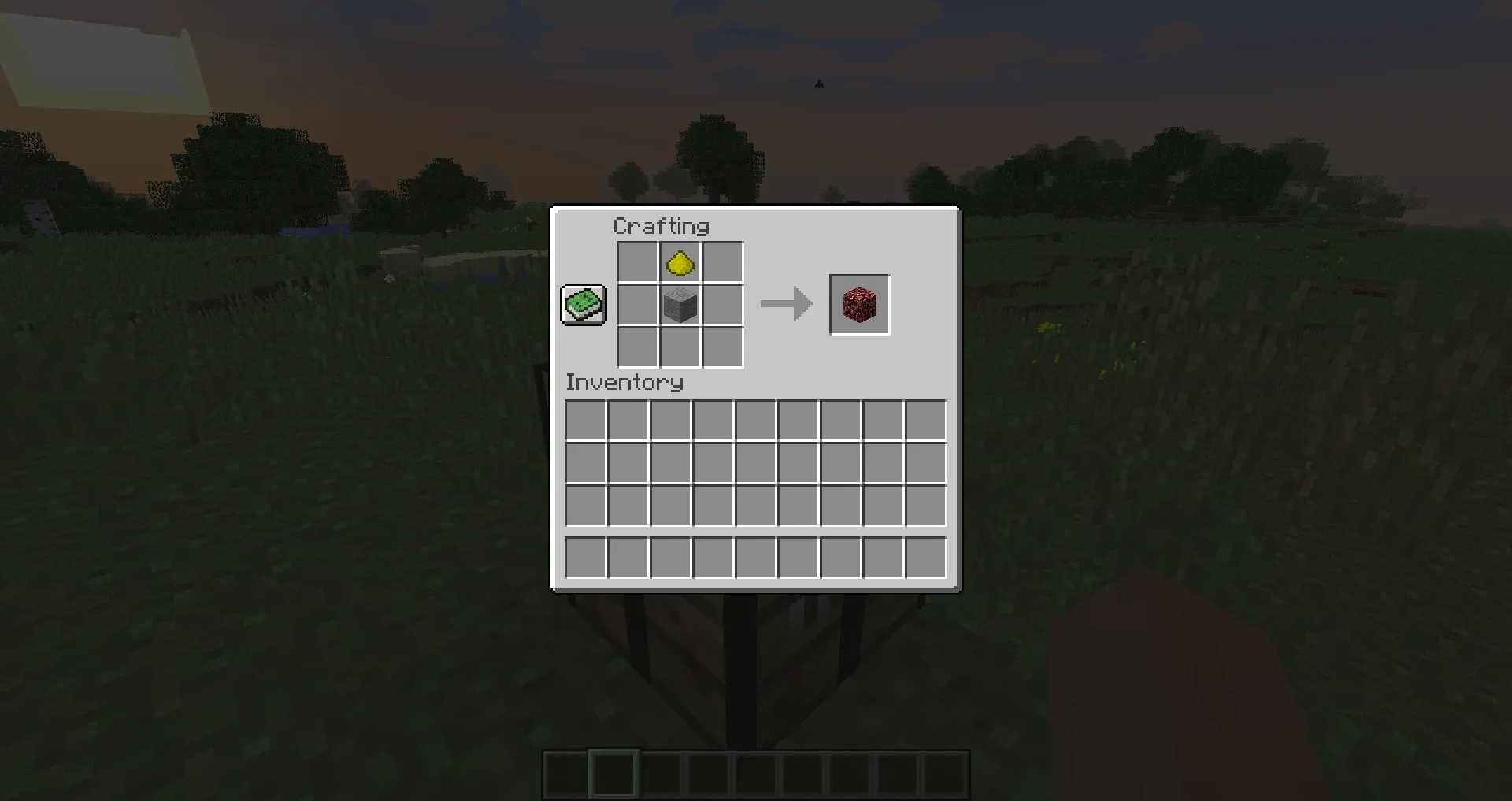 Realistic Drops, Моды, Minecraft