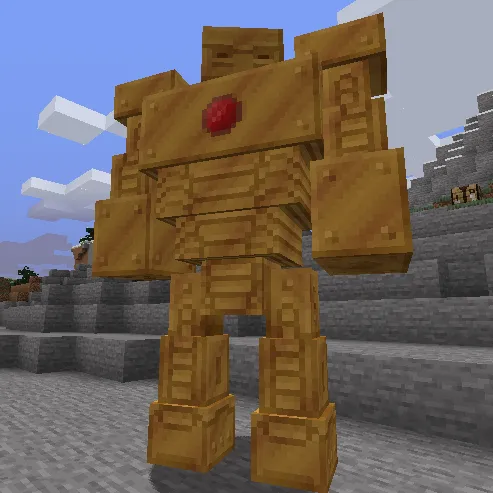 GreekFantasy-Unofficial — скриншот 2 (Моды, Minecraft)
