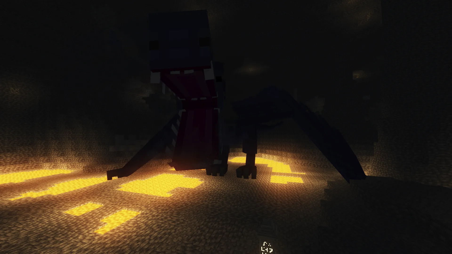 DragonBound  — скриншот 1 (Модпаки, Minecraft)