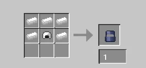 Dead Rails, Моды, Minecraft