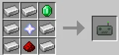 Size Changing Devices, Моды, Minecraft