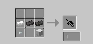 GTFO, Моды, Minecraft