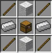 ExtraRecipes — скриншот 3 (Плагины, Minecraft)