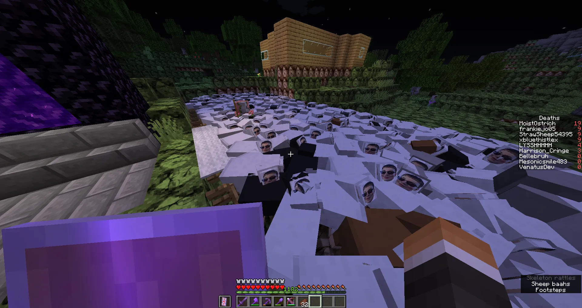 Epic Textures, Текстуры, Minecraft