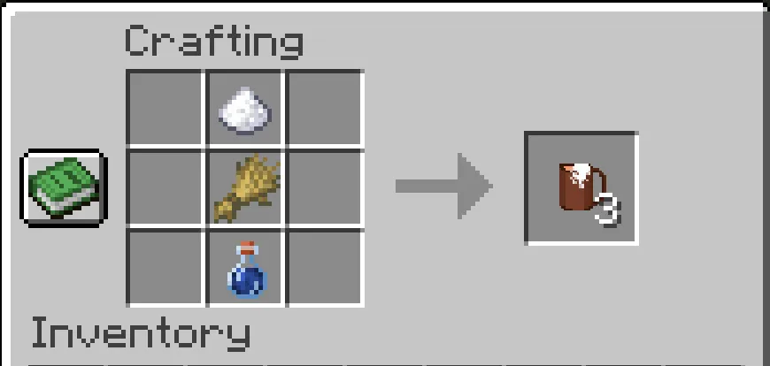 Simple Dwarves — скриншот 16 (Моды, Minecraft)