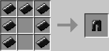 Bedrock Tools 2, Моды, Minecraft