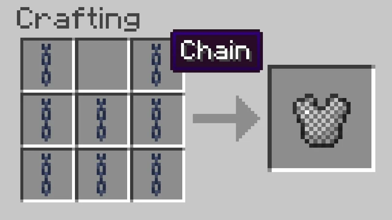 Niobium — скриншот 2 (Моды, Minecraft)