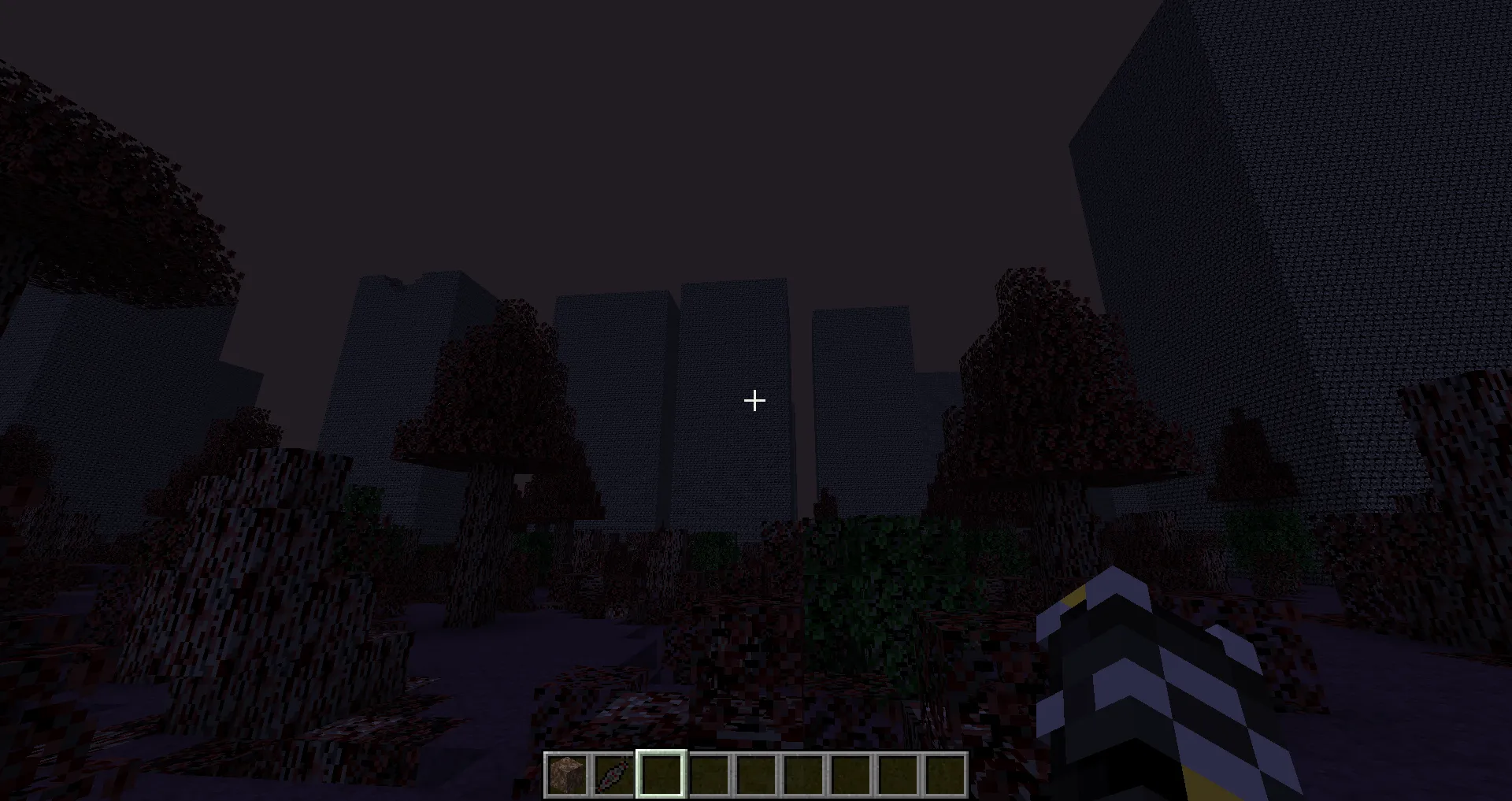 DreamsLand, Моды, Minecraft