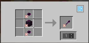 project-940307, Моды, Minecraft