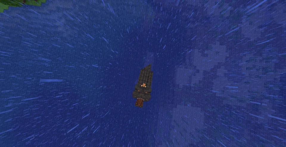 Catzilla, Моды, Minecraft