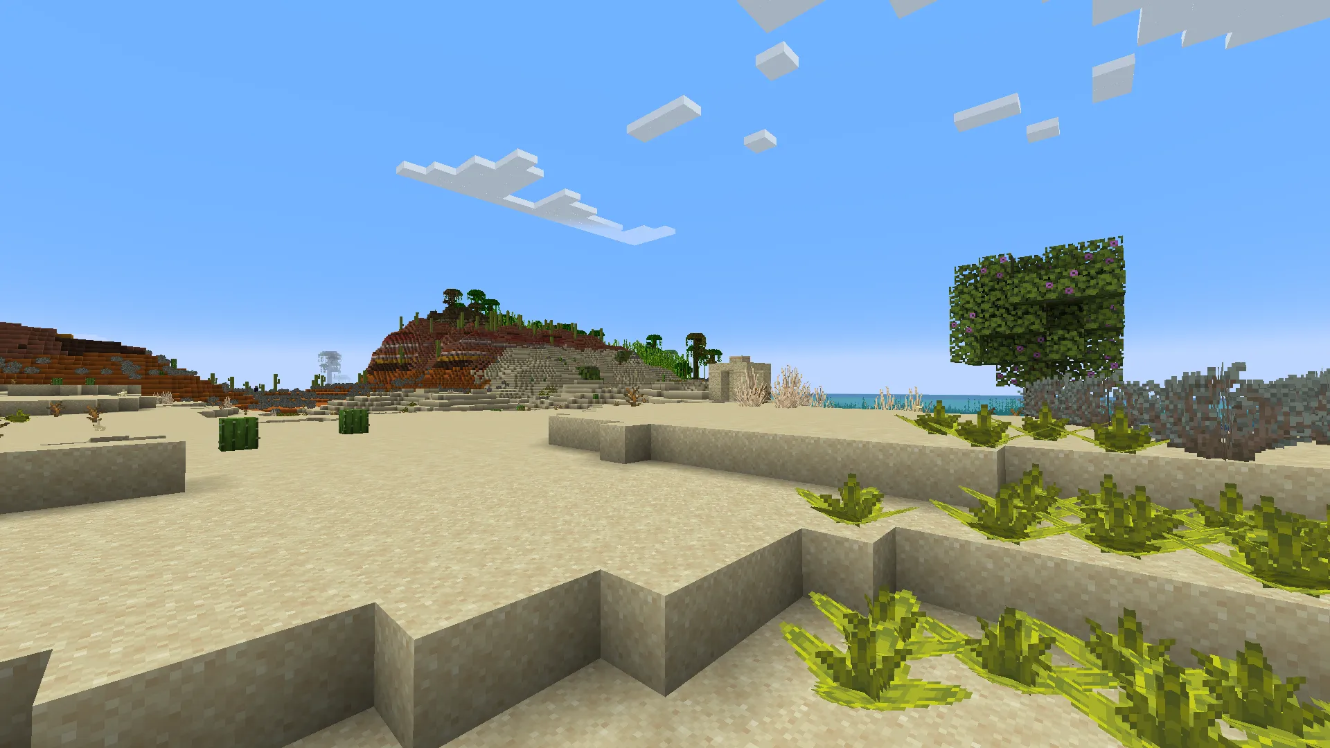 Verdant — скриншот 6 (Моды, Minecraft)