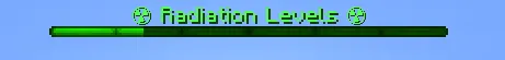 Solar Radiation — скриншот 6 (Текстуры, Minecraft)
