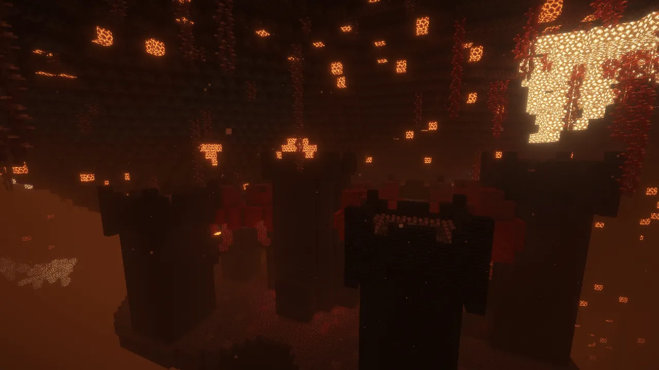 Big Globe - Stalwart Dungeons Compatibility, Дата-паки, Minecraft
